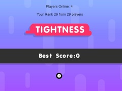 Gioco Stretta in linea
