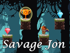 Gioco Jon Selvaggio in linea