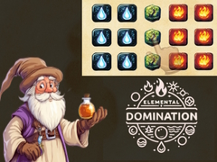 Gioco Dominazione Elementale in linea