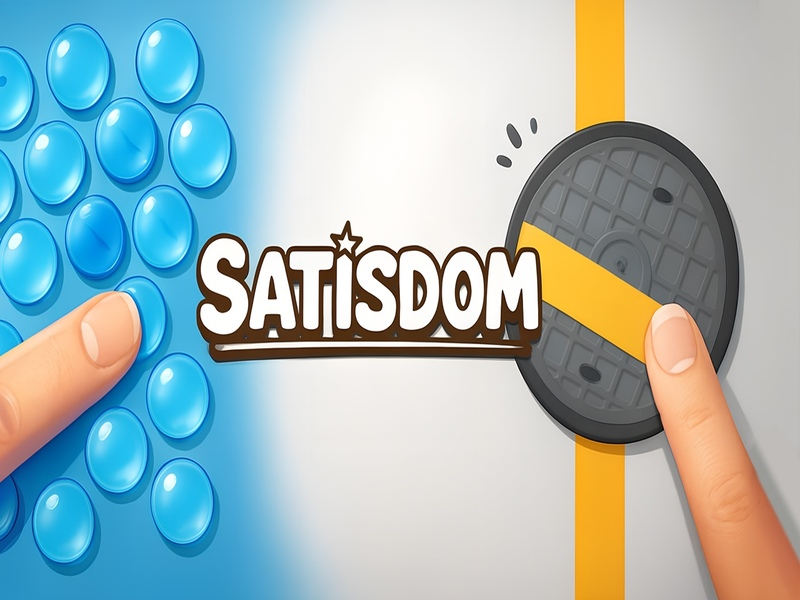 Gioco Satisdom in linea