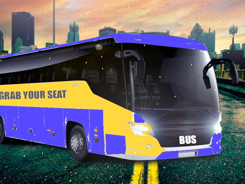 Gioco Simulatore di autobus sbloccati rimasterizzato in linea