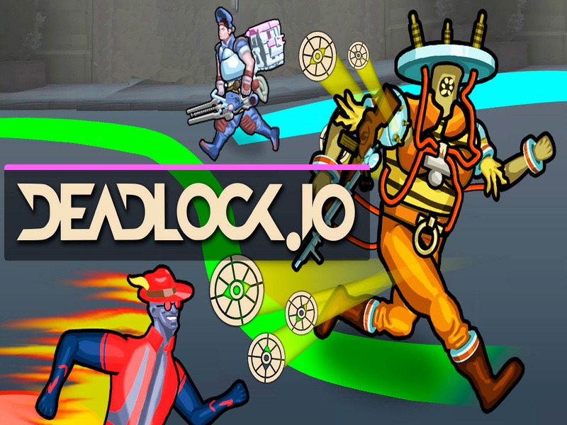 Gioco SCHEGGIO. io in linea