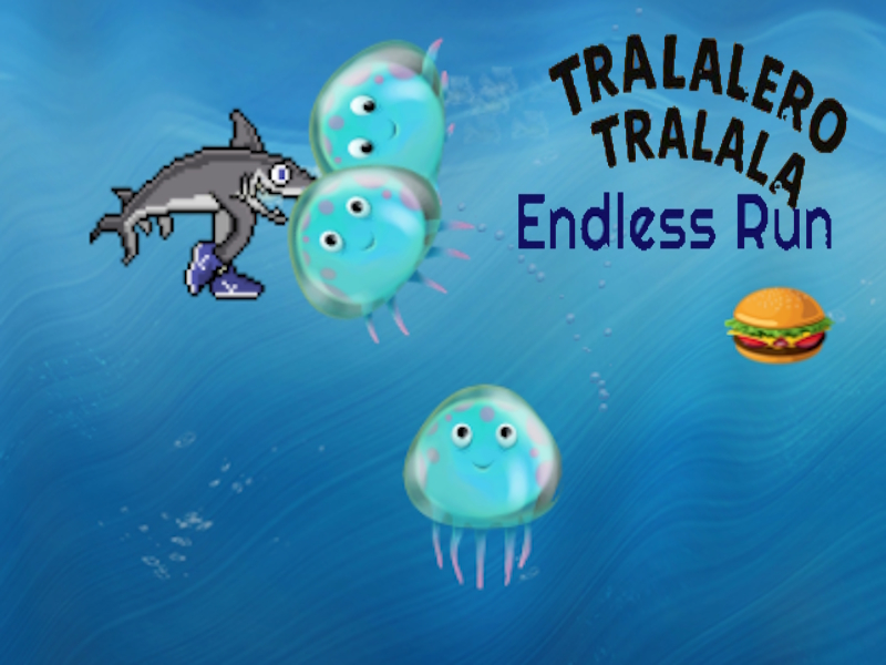 Gioco Tralala tralala infinita in linea