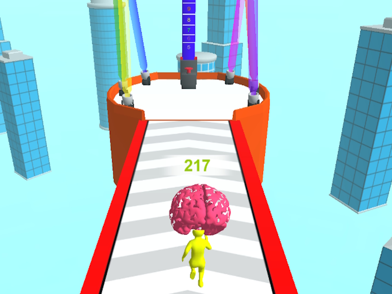 Gioco Superbrain in linea