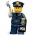 Polizia di Lego City Polizia di Lego City online
