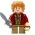 Lo Hobbit LEGO Lo Hobbit LEGO online
