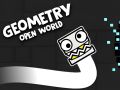 Gioco Geometry Open World in linea