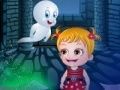 Gioco L'avventura di Baby Hazel al faro in linea