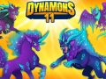 Gioco Dynamons 11 in linea
