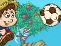 Gioco Fattoria di Calcio in linea