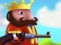 Gioco Il Ritorno del Re in linea