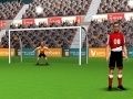 Gioco Calcio di Punizione Reale 3D in linea