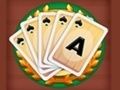 Gioco Saga delle Carte Magiche in linea