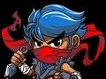 Gioco Ninjakira Showdown Combo in linea
