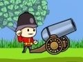 Gioco Cannoni e Soldati: Offensiva in Montagna in linea