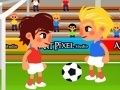 Gioco Follia del Calcio in linea