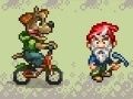 Gioco Bimbobike in linea