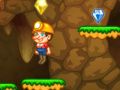 Gioco Minerale Saltante in linea
