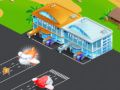 Gioco Trambusto in Aeroporto in linea
