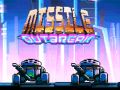 Gioco Focolai di Missili in linea