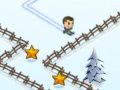 Gioco Ski Groovy in linea