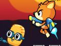 Gioco Eroi in Super Azione Avventura in linea