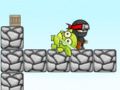 Gioco Ragazzo Ninja in linea
