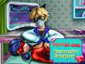 Gioco Ragazza Puntinata Resurrezione Emergenza in linea
