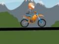 Gioco Corsa in Bicicletta in linea