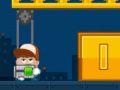 Gioco Livello Boss Sparatoria in linea