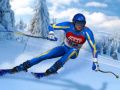 Gioco Ski Rush in linea