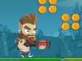 Gioco I zombie hanno mangiato tutto in linea