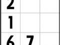 Gioco Sfida Sudoku in linea
