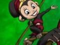 Gioco Kiba & Kumba: Puzzle in linea