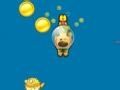 Gioco Tuffo del Cagnolino in linea