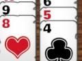 Gioco Solitaire occidentale in linea