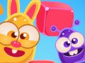 Gioco Cercatori di Creature in linea