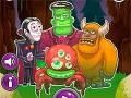 Gioco Monsterjong in linea