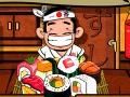 Gioco Abbinamento Sushi in linea