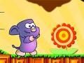 Gioco Maiale Ninja in linea