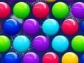 Gioco Smarty Bubbles Edizione Natale in linea
