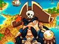 Gioco Slot dei Pirati in linea