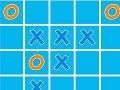 Gioco Tris HTML5 in linea