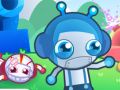 Gioco Bomb It TD in linea