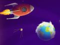 Gioco Indovina la parola: Missione aliena in linea