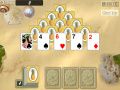 Gioco Aloha Solitaire in linea