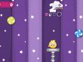 Gioco Gelatina contro Caramelle in linea