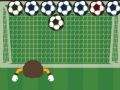 Gioco Coppa Calcio in linea