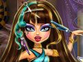 Gioco Tagli di Capelli Reali Cleopatra in linea