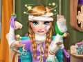 Gioco Recupero Hospitalario della Principessa di Ghiaccio in linea